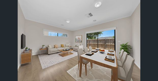 Exceptional Convenience with Low Maintenance Living In the Heart of Merrifield - Photo 1