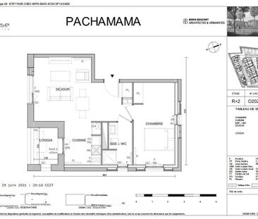 Appartement 2 pièces - Photo 2