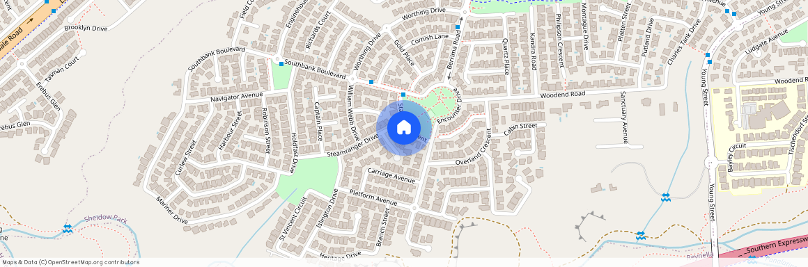 11 Station Crescent, Sheidow Park SA 5158