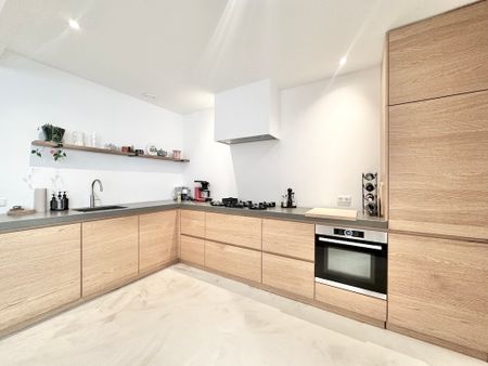 Woestduinstraat, Nieuw-West, Amsterdam - Photo 2