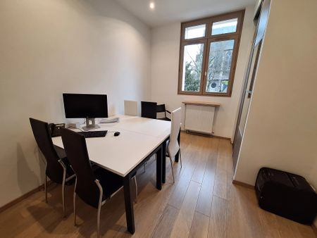 À louer – Appartement T5 de 100m² à TOURS • Réf.TNG-L0380 - Photo 5