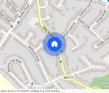 16 New Rowley Road - Photo 1