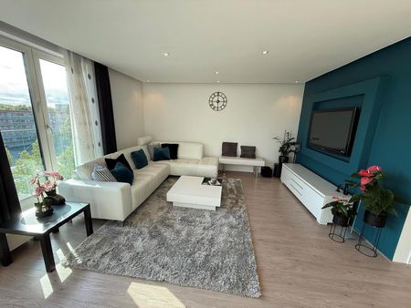 Meer en Vaart 110A 1068 ZZ Amsterdam - Photo 3