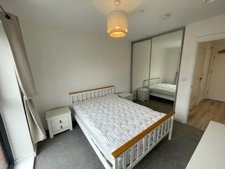1 bedroom flat to rent - Photo 5