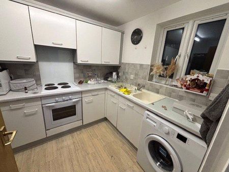 1 bedroom flat to rent - Photo 4