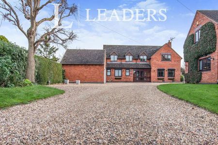 Wick Road, Little Comberton, Pershore, Worcestershire, WR10 - Photo 5