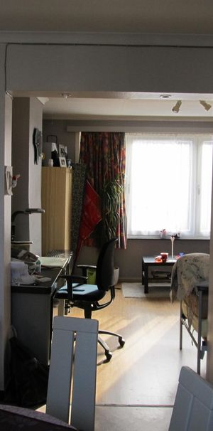 Studio 2 - Victoriastraat 53 - Photo 1