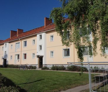 Björkhamregatan 31 C - Photo 1