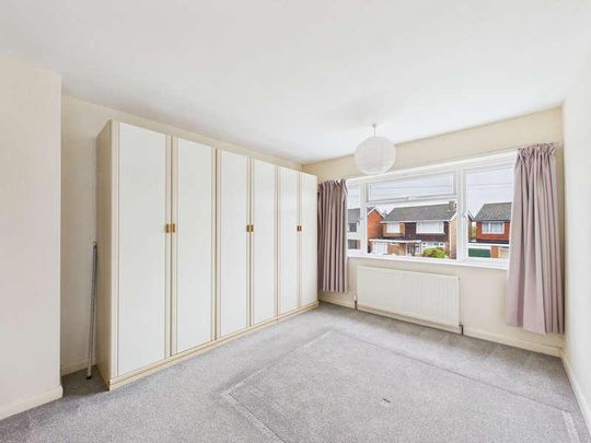 Place Farm Way, Monks Risborough, Buckinghamshire, HP27 - Photo 1