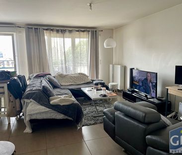 Location Appartement 3 pièces 68m² - Photo 1