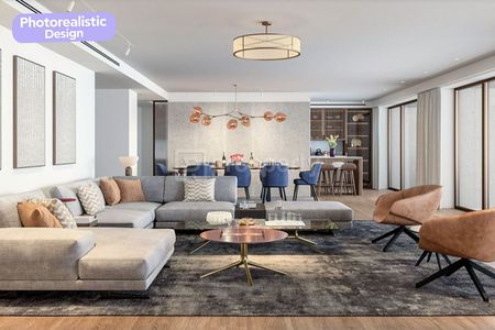 Διαμέρισμα για ενοικίαση Καλλιμάρμαρο (Μετς - Καλλιμάρμαρο) - Photo 2