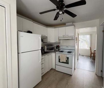 3 1/2 À LOUER LIMOILOU - Photo 1