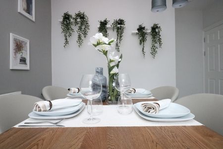 Room in a Shared House, Bloemfontein Road, W12 - Photo 5