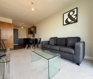 1 bedroom apartment to rent - Photo 2