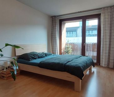 Pronájem bytu 2+kk • 62 m² bez realitkyV Háji, Praha - Holešovice - Photo 3