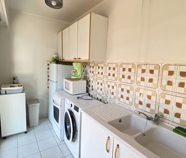 Location Appartement 1 pièce 28m² ANTIBES 06160 - Photo 2