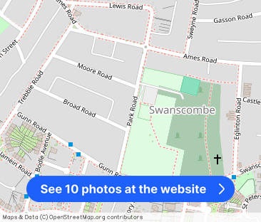 Park Road, Swanscombe, DA10 - Photo 1