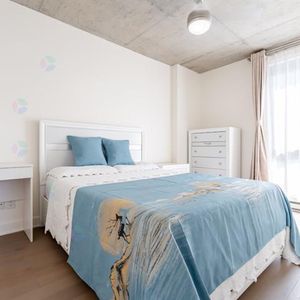 Chambre à louer - Photo 2