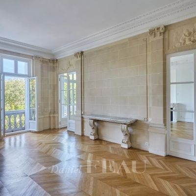 Appartement à louer à Paris 16Ème - Photo 1