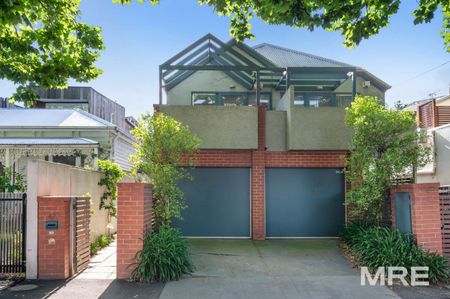 47 Bendigo Street, Richmond - Photo 4