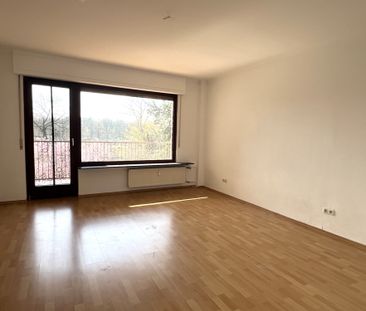 Attraktive 3,5-Zimmerwohnung am Dreieichpark! - Photo 1