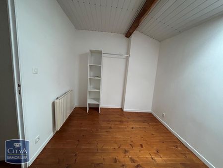 Location Appartement 3 pièces 49m² NIORT 79000 - Photo 3