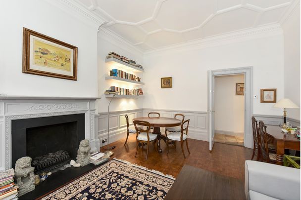 Draycott Place, Chelsea, London, SW3 - Photo 1