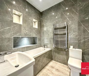 3 bedroom end of terrace house to rent - Photo 2