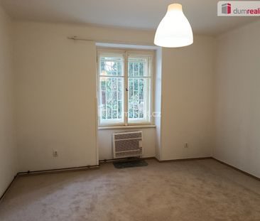 Pronájem bytu 1+kk 29 m² - Photo 1