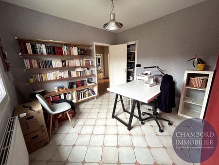 Maison La Chapelle Vendomoise - Photo 3