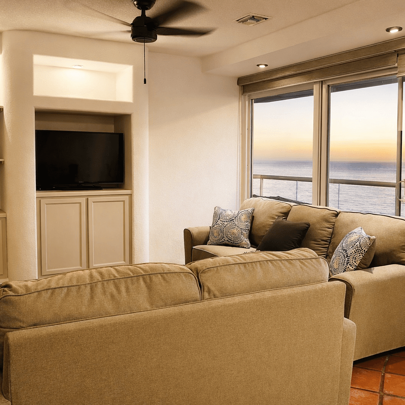 1304 La Jolla del Mar - Condo for rent - Foto 1