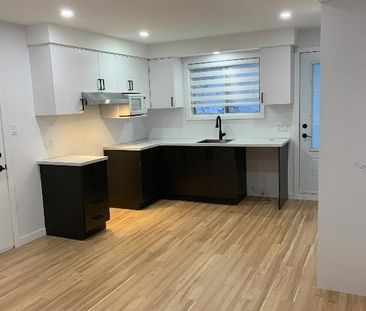 Logement 4 1/2. St-Jerome pour 55 ans et + - Photo 4