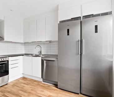 Beckhemsvägen 23 - Photo 6