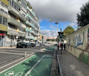 Apartamento T2 em Lisboa - Photo 3