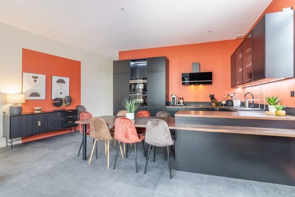 Location Appartement 1 pièce 14m² LILLE 59000 - Photo 1