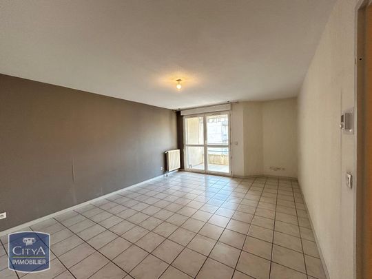 Location Appartement 3 pièces 64m² GRENOBLE 38100 - Photo 1