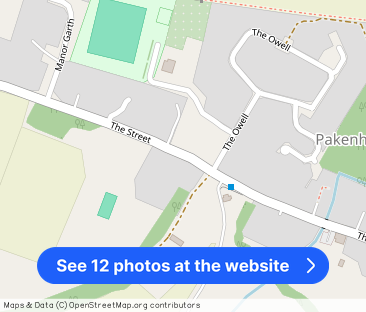 The Street, Pakenham - Photo 1