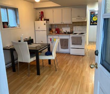 Grand 3 1/2 à louer Metro Montmorency - Photo 4