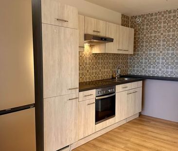 2.5 Zimmer, 60 m² - Foto 3