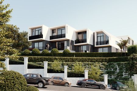 7/36 Central Terrace, Kelburn - Photo 5