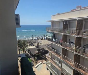 Alquiler de piso en Paseo Marítimo Pedro Manrique - Photo 3