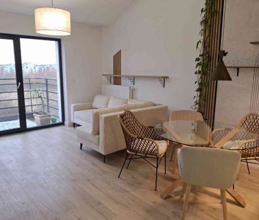 (Symbol 435931) MIESZKANIE na WYNAJEMSzczecin, Bukowo Trzypokojowe ... - Фото 4