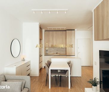 2 Camere| Marmura Residence | Metrou | Centrala| Parcare inclusa - Fotografie 5