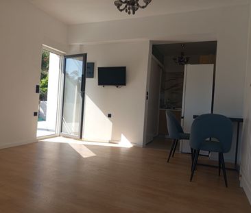 Studio/Γκαρσονιέρα για ενοικίαση Τσικαλαριά (Σούδα) - Φωτογραφία 2