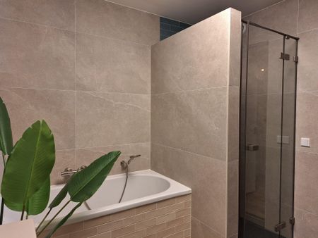 Te huur: Huis Blommersdijkselaan in Rotterdam - Foto 4