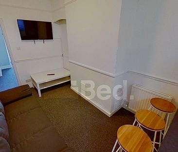To Rent - 26 Walpole Street, Chester, Cheshire, CH1 From £120 pw - Photo 1