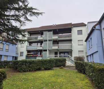 Appartement 5 pièces à Forbach - Photo 4