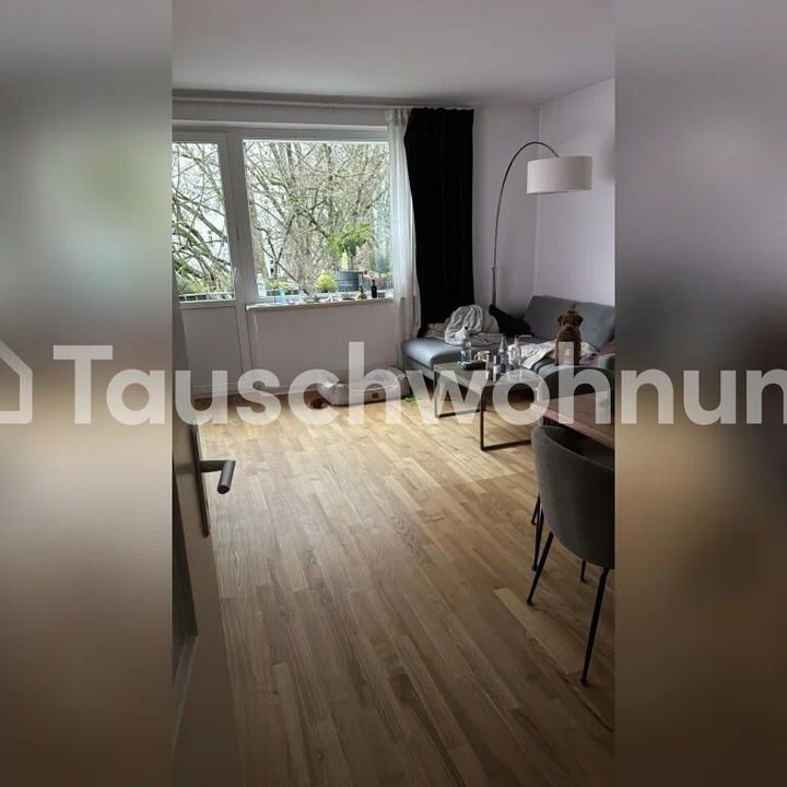 TAUSCHWOHNUNG 70qm 3-Zimmer Whg. im 4 OG mit Balkon zum Tausch - Photo 1