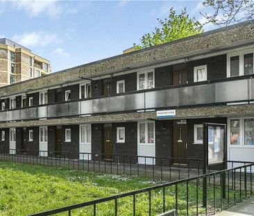 Hodister Close, Camberwell, SE5, London - Photo 1