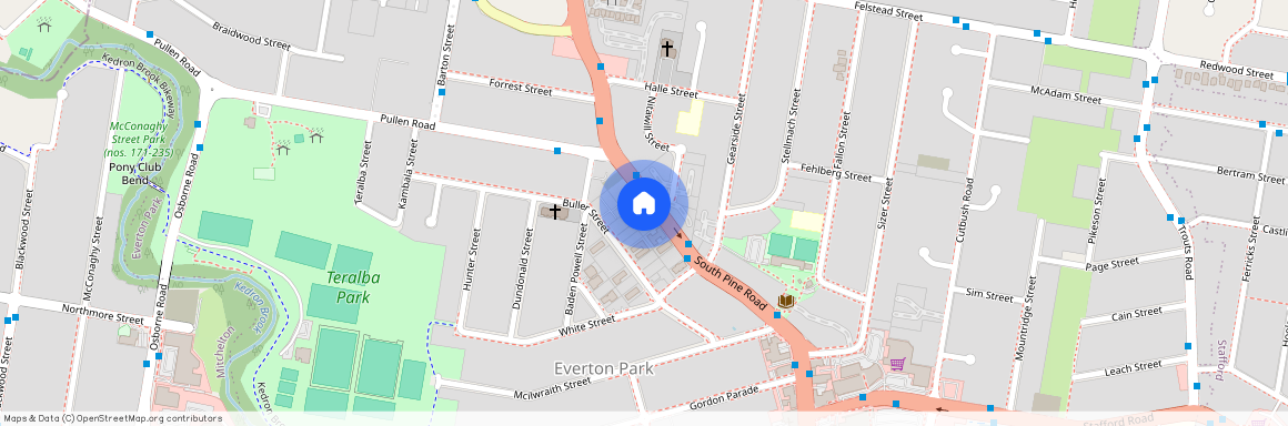 3/654 South Pine Road, Qld 4053, Everton Park